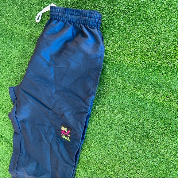 Vintage Surf Style Trackpants - Picture 3 of 3